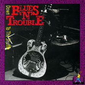 Stay With Me by Blues 'n' Trouble