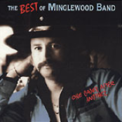 The Best of Minglewood Band