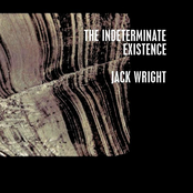 Jack Wright: The Indeterminate Existence