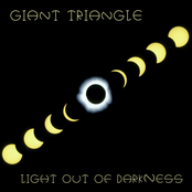 Light Out Of Darkness