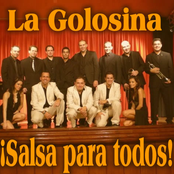 orquesta de salsa la golosina