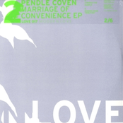 Marriage of Convenience EP
