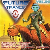 Future Trance Vol. 20