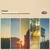 Going Somewhere by Manual