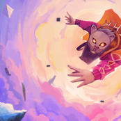 Candy-Coloured Sky (Remastered 2023)