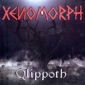 Tree Of Death by Xenomorph