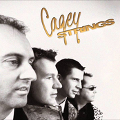 cagey strings