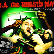 R.A. The Rugged Man: Legendary Classics Volume 1