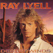 ray lyell