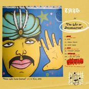 The Way of Disconnection