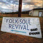 Folk Soul Revival: Good Enough