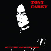 Solitary Man by Tony Carey