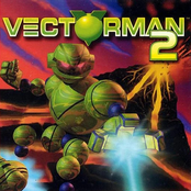 Vectorman 2