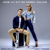 Kom Jij Uit De Hemel Vallen