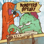 MONSTERS SPEAK!