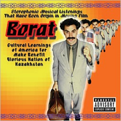 Borat Soundtrack