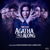 Songs from Agatha All Along