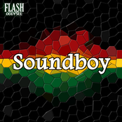 Soundboy