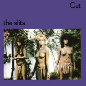 Spend, Spend, Spend by The Slits