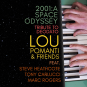 2001: A Space Odyssey