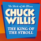 stroll on: the chuck willis collection