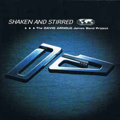 Shaken And Stirred - The David Arnold James Bond Project