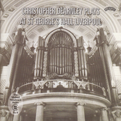 The Organ of St. George's Hall, Liverpool