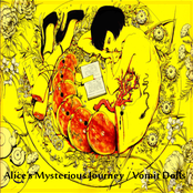 alice's mysterious journey