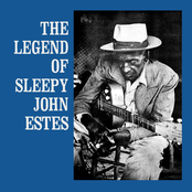 the legend of sleepy john estes