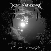 Hierophant Of The Night by Descend Into Despair