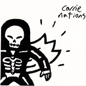 Carrie Nations 7"