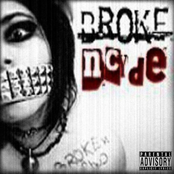 The Broken! by Brokencyde