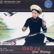 Tinh Ca Que Huong