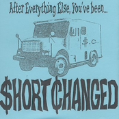 After Everything Else, You've Been...