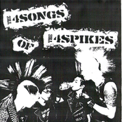 The 4 Songs Of The 4 Spikes