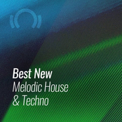 Disc 2: Beatport Melodic House & Techno (11th Nov 2K19)