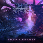 Cosmic Dissonance by The Zenith Passage