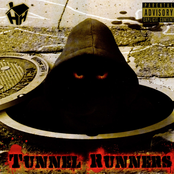 Tunnel Runners - HiphopBanks.com
