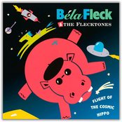 Flight Of The Cosmic Hippo