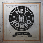 Hey Romeo: Twist of Fate