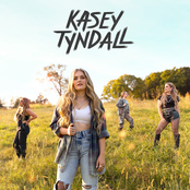 Kasey Tyndall: Kasey Tyndall