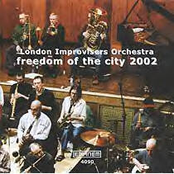 Freedom of the City 2002