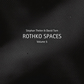 Rothko Spaces, Volume 5