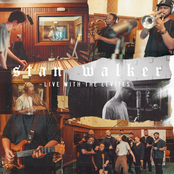 Stan Walker: Stan Walker - Live with The Levites