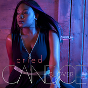 Candice Glover: Cried