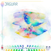 Jaguar - Hedonistic Epiphanies [EP]