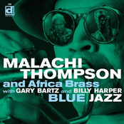 malachi thompson and the africa brass with gary bartz and billy harper