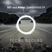 Darkgroove EP
