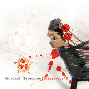 Critical Selection - Disastrous EP-APRMIEP001-2009