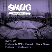 Galvanize by Datsik